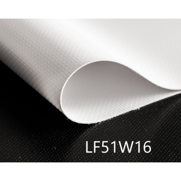 Livite 510GSM -beschichtete PVC -Takulin